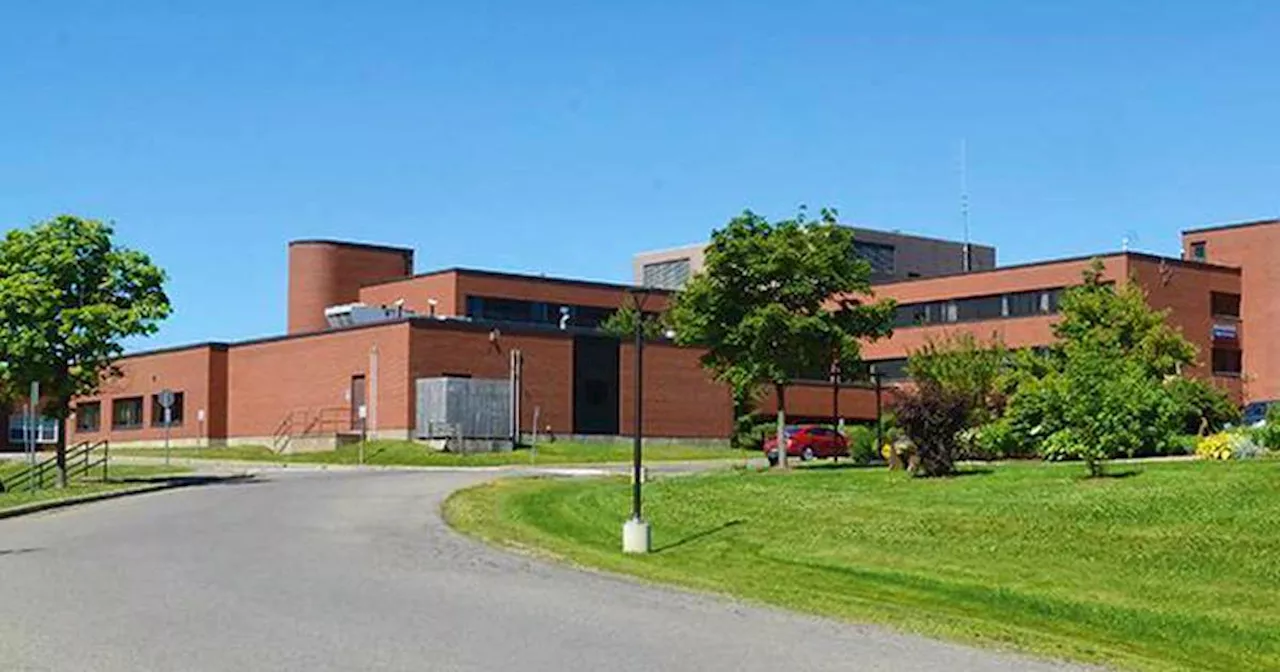 NSHA employee fired after privacy breach at Antigonish hospital