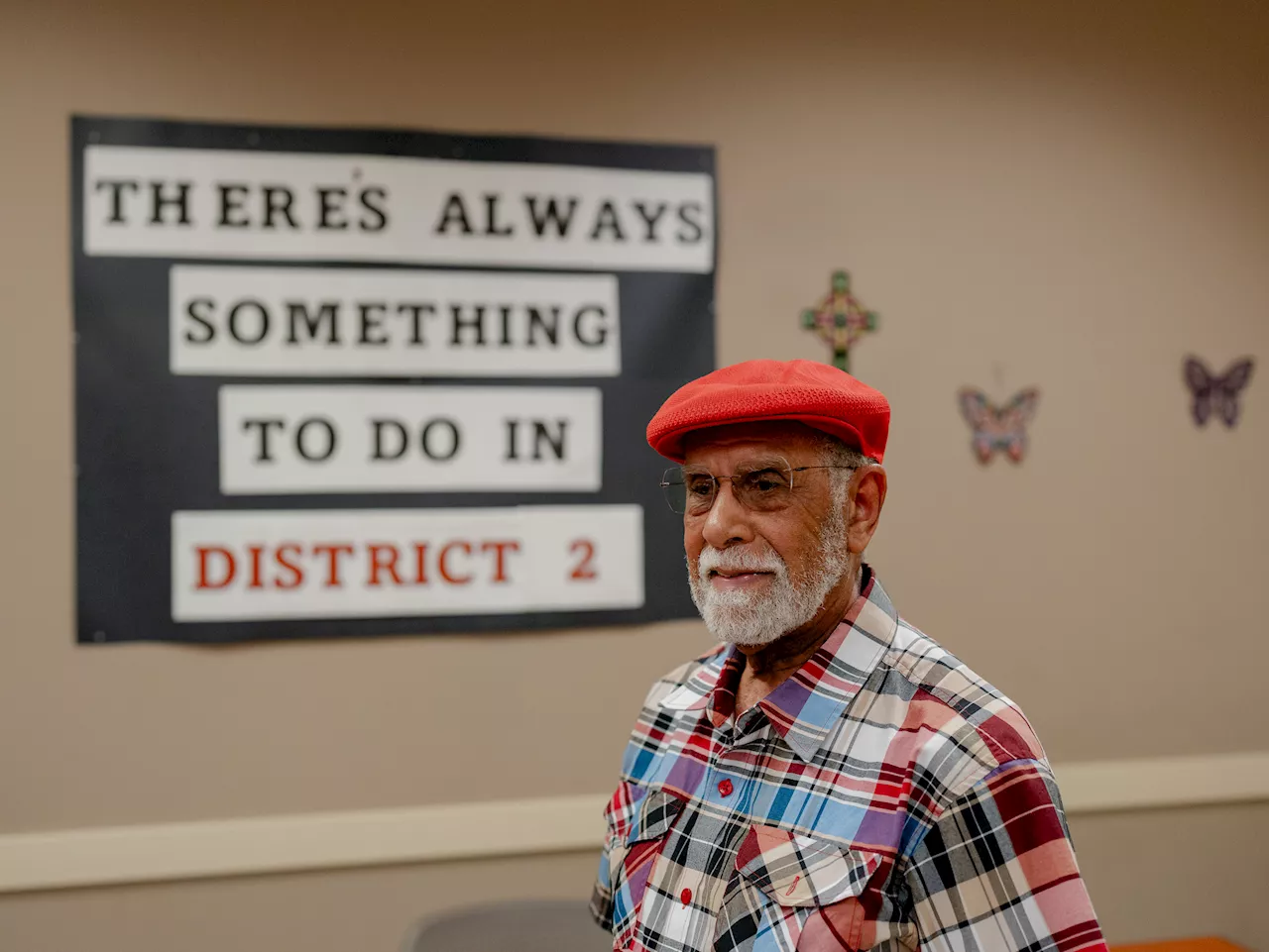 San Antonio to acquire land for East Side senior center, housing — but it may take years to fund