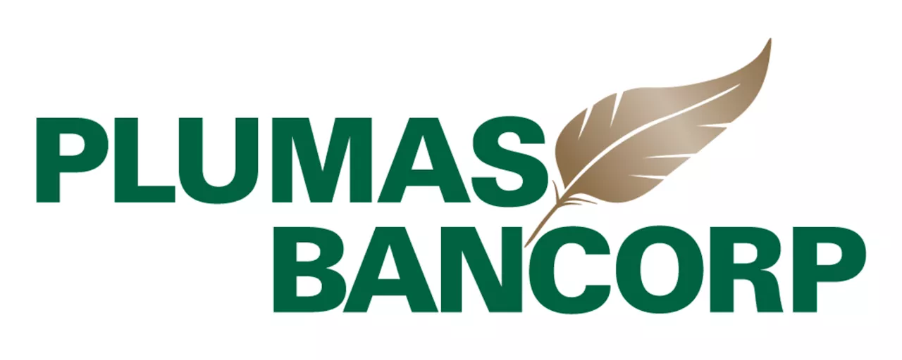 PLUMAS BANCORP DECLARES QUARTERLY CASH DIVIDEND