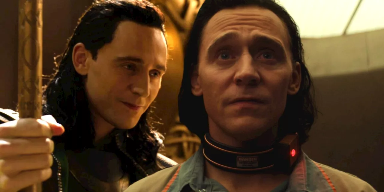 10 Things No MCU Fan Will Admit About Loki