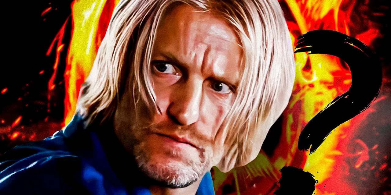 8 Haymitch Questions His Own Hunger Games Prequel Could Finally Answer