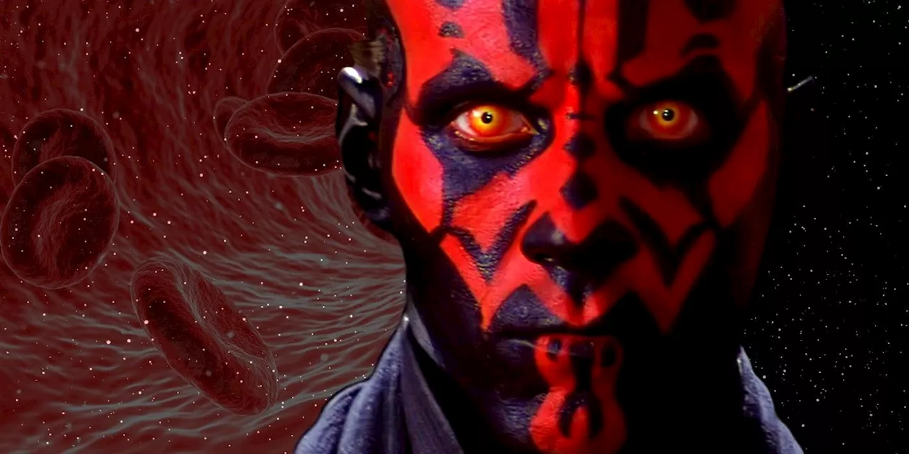 Star Wars' Sith Are the Force's White Blood Cells (& Palpatine's Reign Proves It)