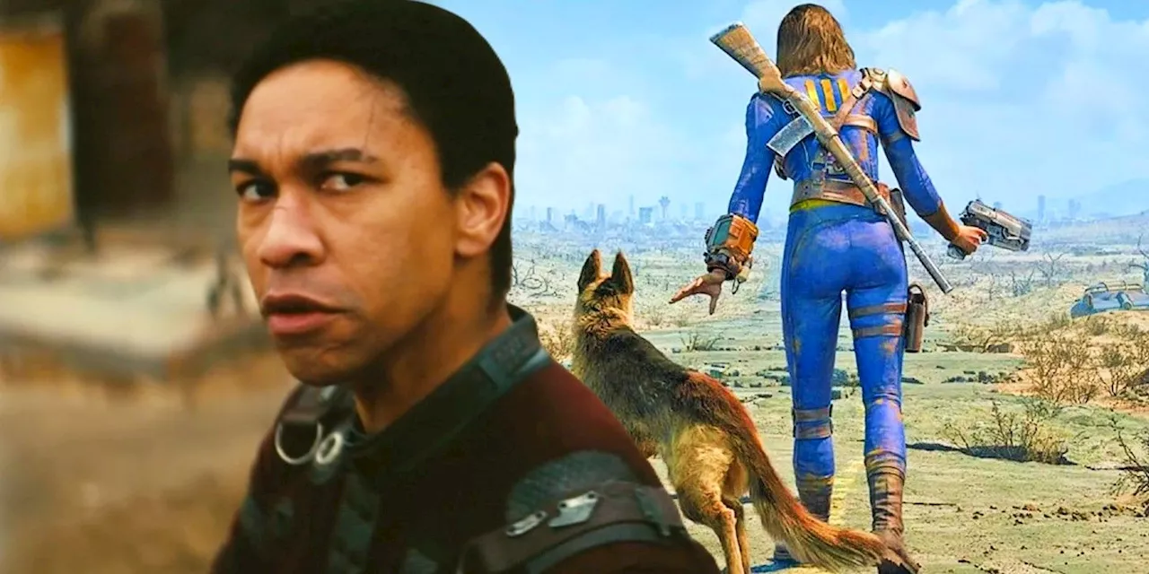 This Fallout Show Detail Completely Changes Another Game’s Ending