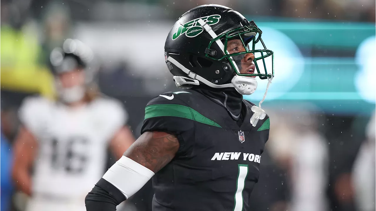 New York Jets Superstar Says He'll Have Different Role This Season