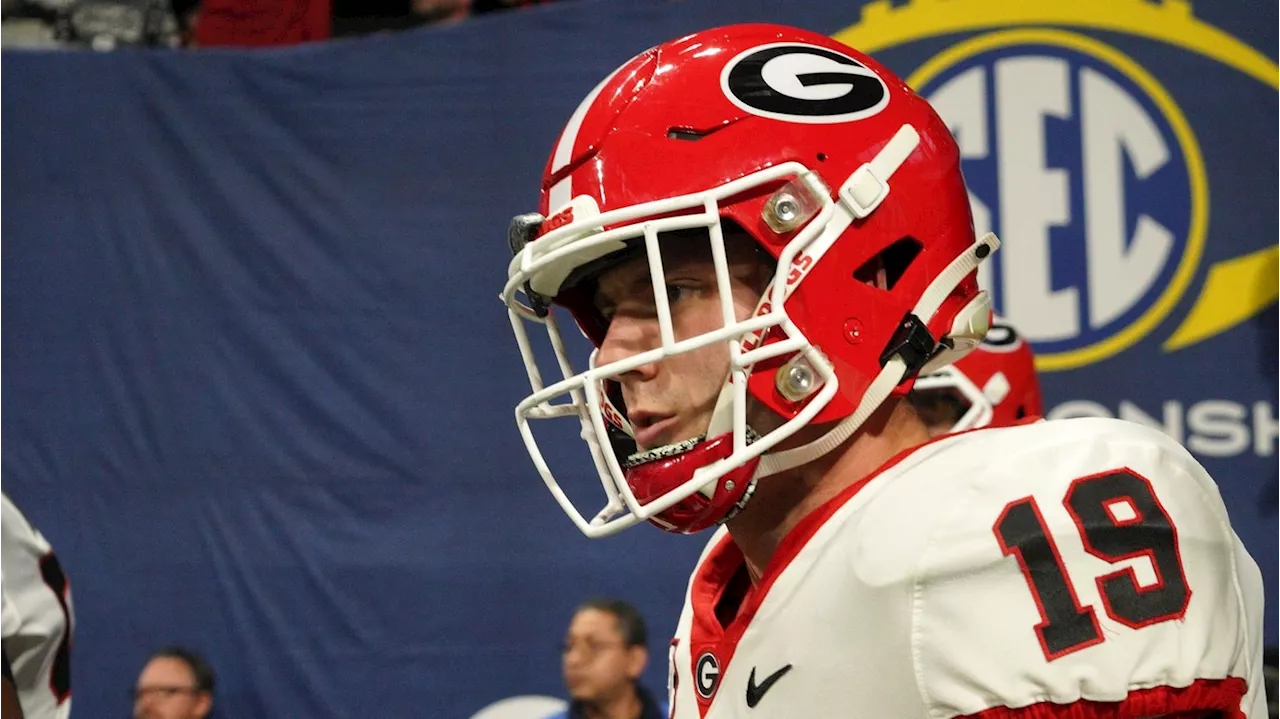 Rams Stand Pat, Grab Potentially Best Pass Catcher in New Mock Draft
