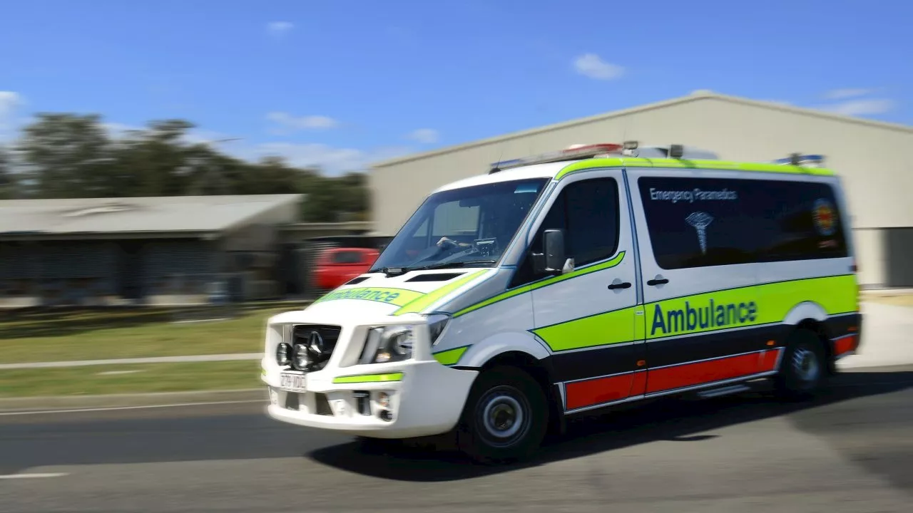 Bus crashes on notorious highway injuring at least three passengers