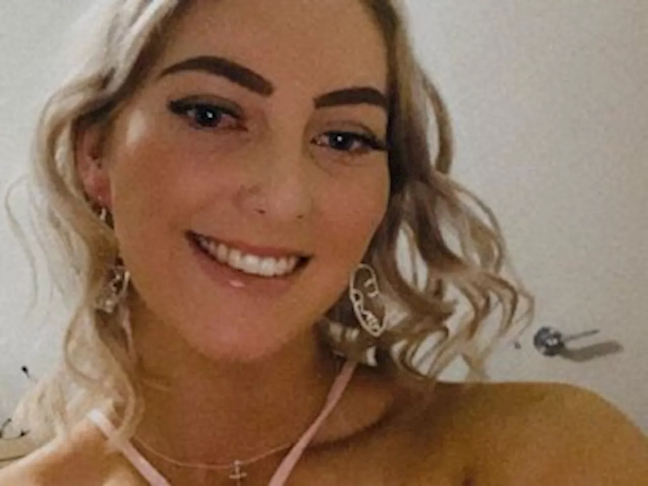 Hannah McGuire’s tragic final act before alleged murder by ex boyfriend