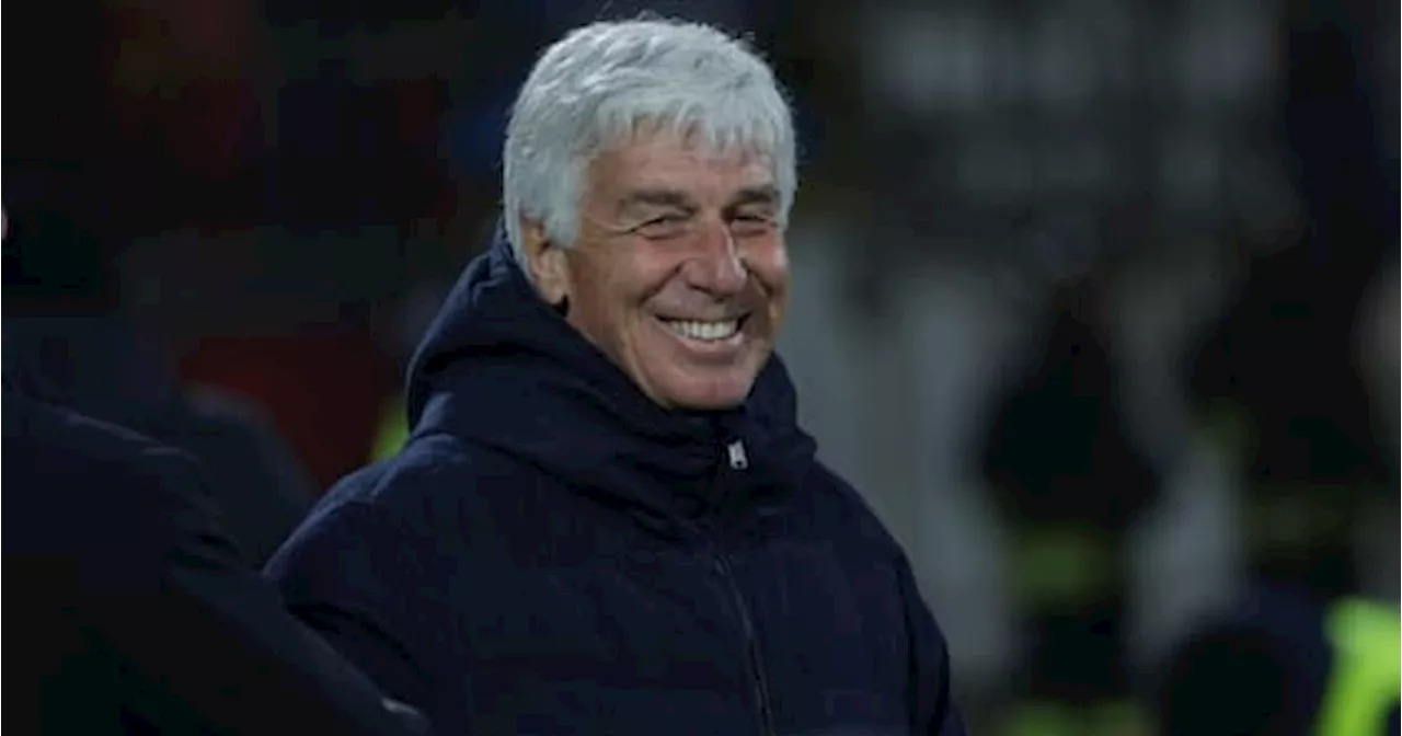 Monza-Atalanta, Gasperini: 'Ottimo risultato in chiave Europa, finale non dei migliori'