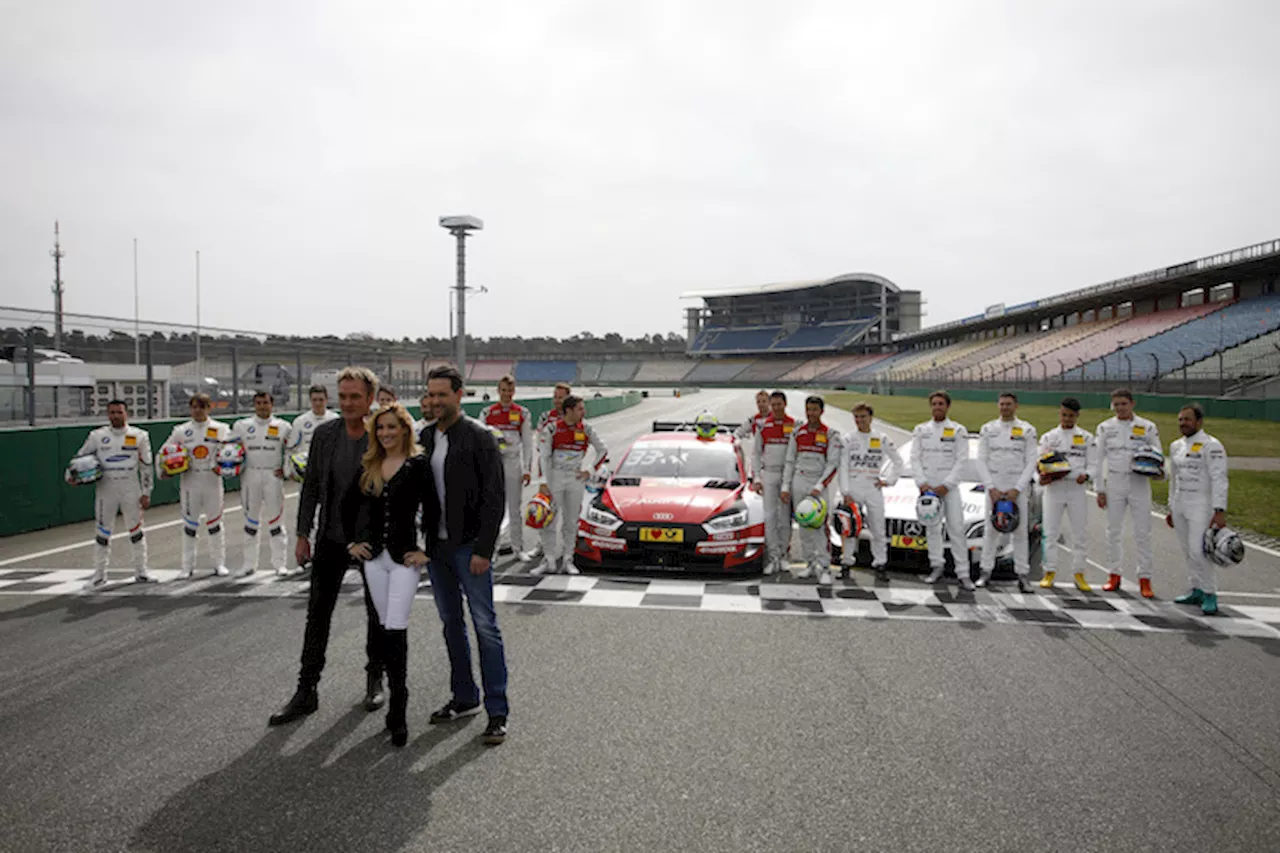 DTM-Nachtrennen in Misano: kabel eins statt Sat.1