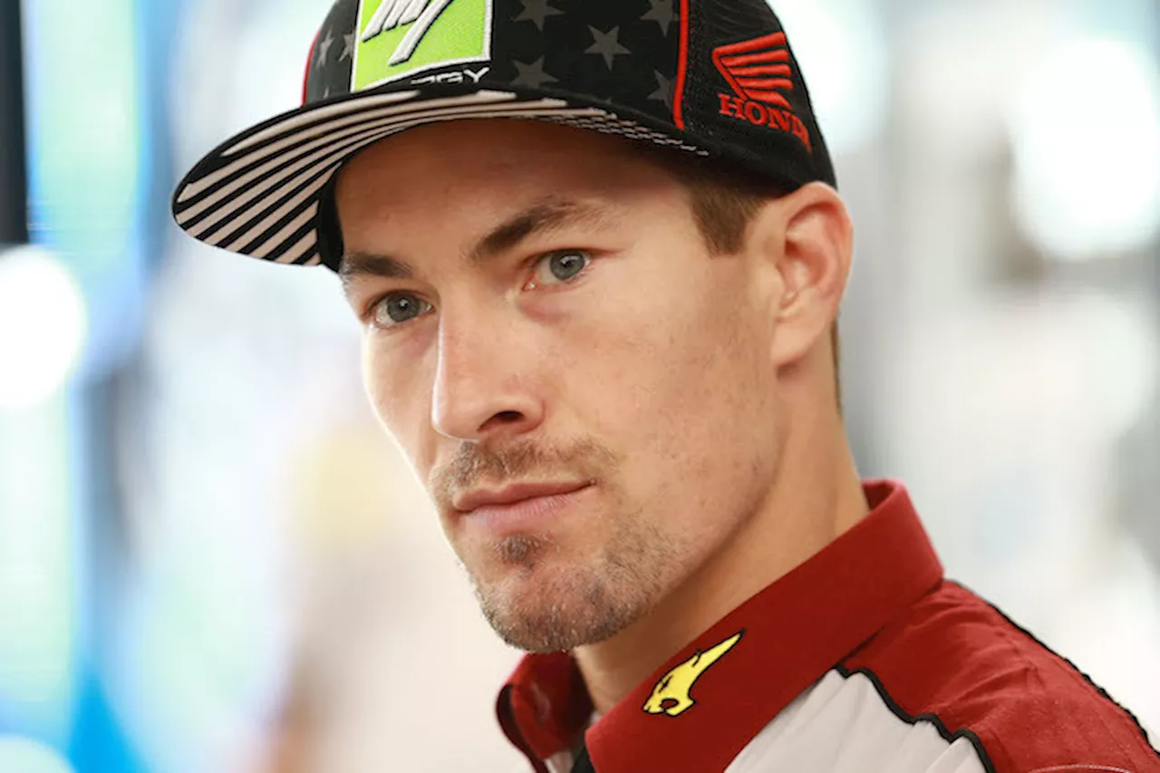 Nicky Hayden: «Superbike-WM ist für echte Fans»