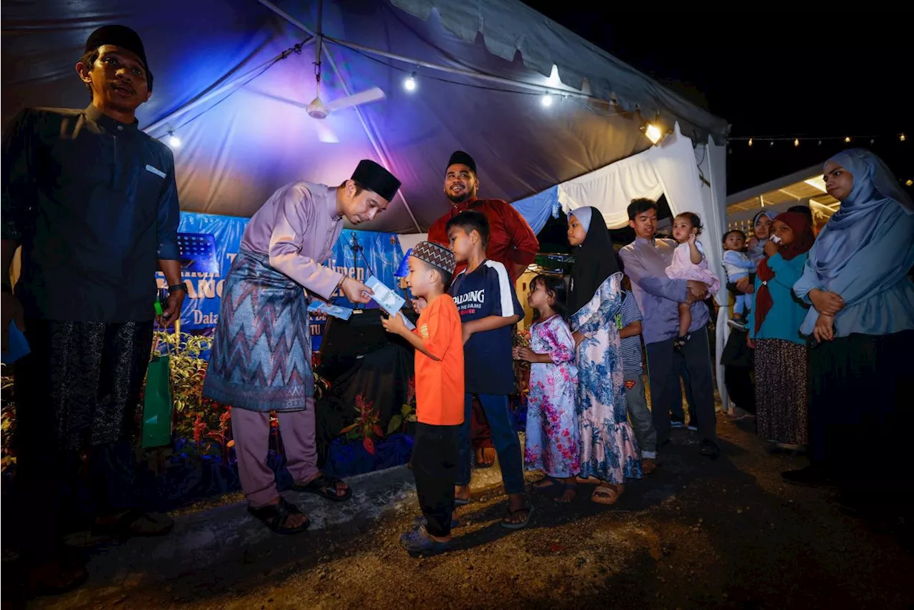 Action committee to address Hang Tuah Jaya flood issues, says MP