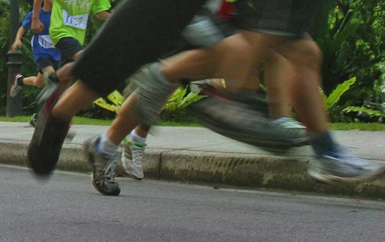 School cross-country run followed guidelines, says Education DG