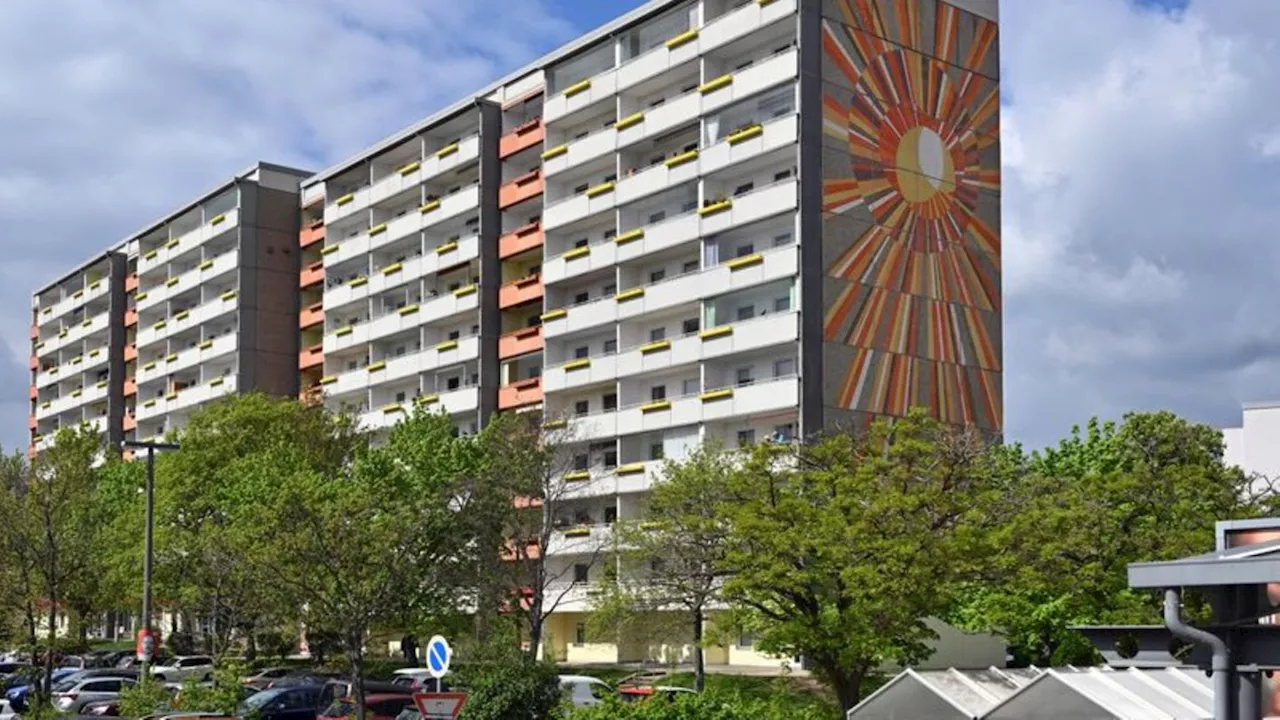 Architektur: Denkmalschützer sorgen sich um letzte DDR-Plattenbauten