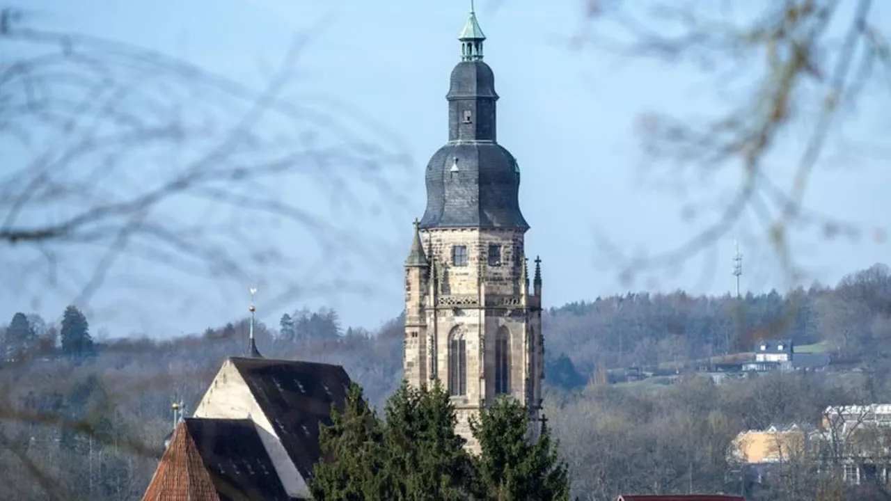 Evangelische Kirche: Klimaschutz und Missbrauchsstudie: Landessynode tagt