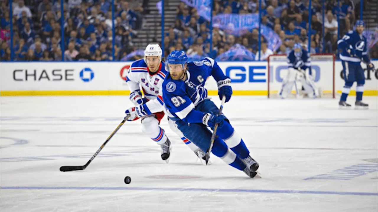 How to Watch Rangers vs Capitals Game Live For Free: Where to Stream