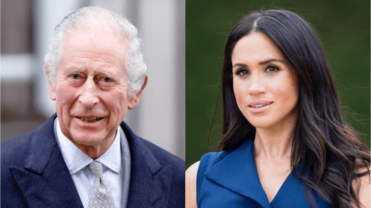 King Charles' Jam Out Sells Meghan Markle’s Riviera Orchard Preserves