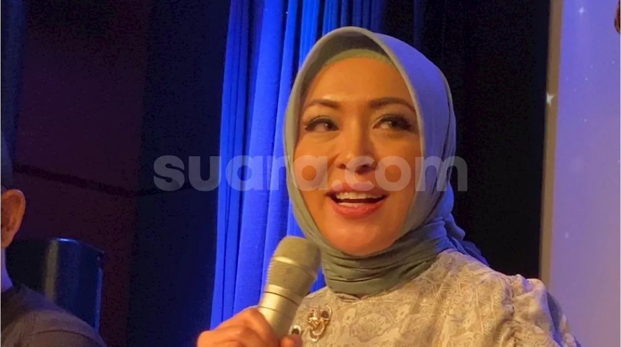 Ramai Ceramah Angelina Sondakh, Netizen: Dulu Korupsi Sekarang Mendadak Ustadzah