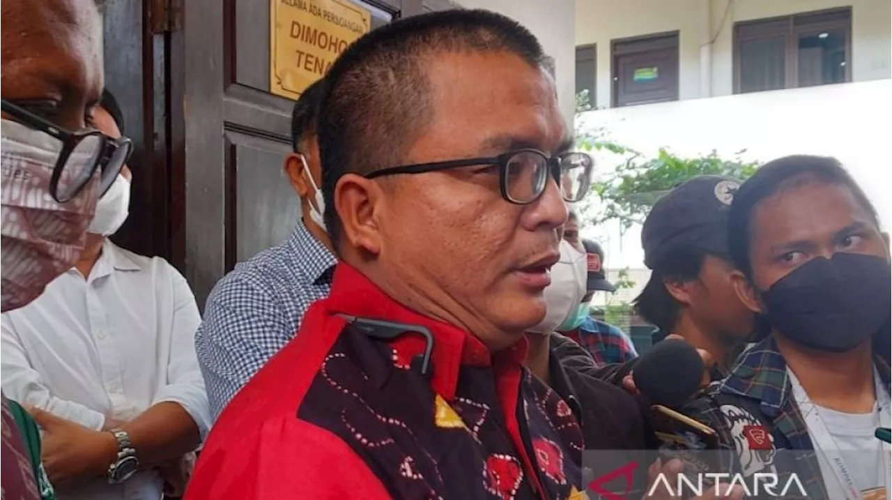 TKN Tepis Ucapan Denny Indrayana soal Bocoran Putusan MK: Pede Prabowo Tetap Dilantik, Gibran Tak Didiskualifikasi