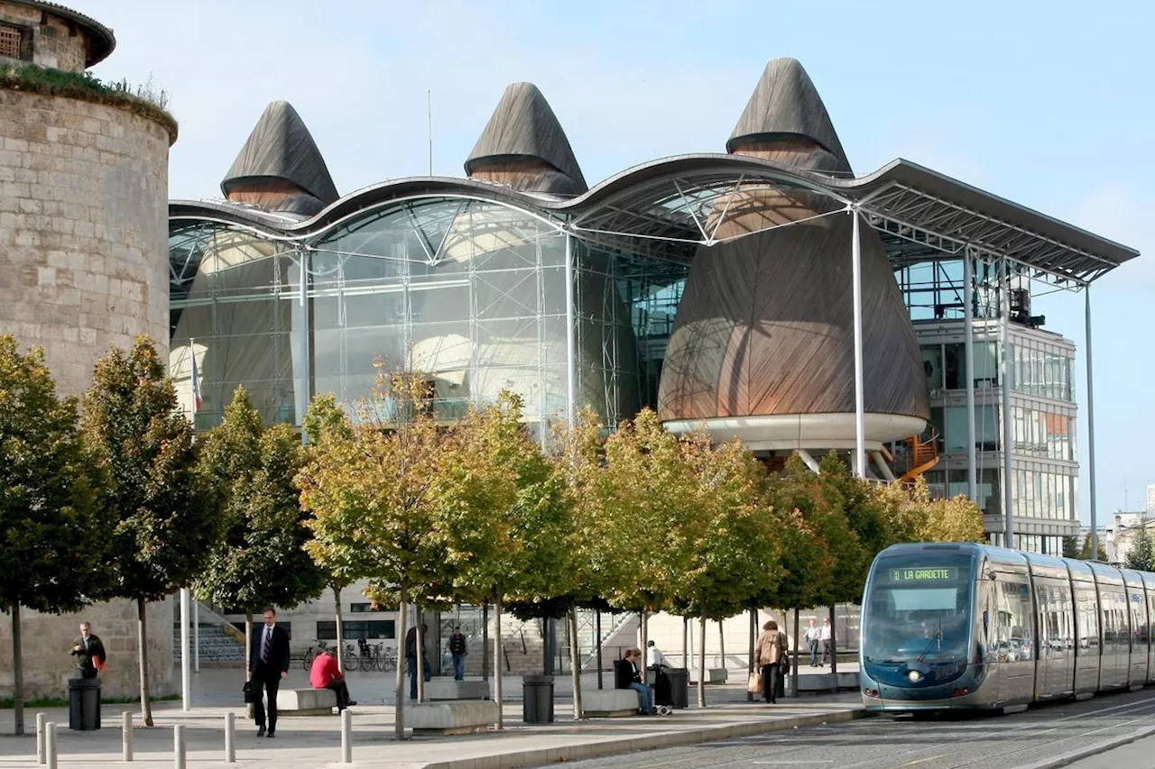 À Bordeaux, une nounou filmée en train de frapper un bébé condamnée à deux ans de prison