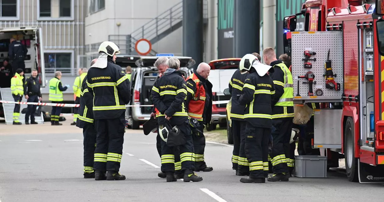 Man häktad efter efter bombhotet på Billunds flygplats