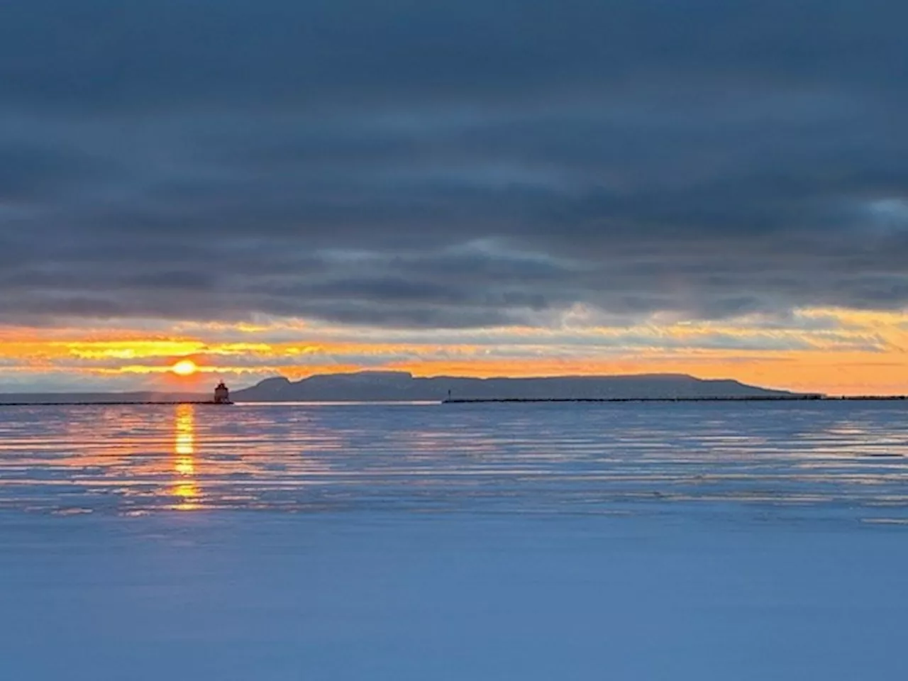 Good Morning, Thunder Bay!