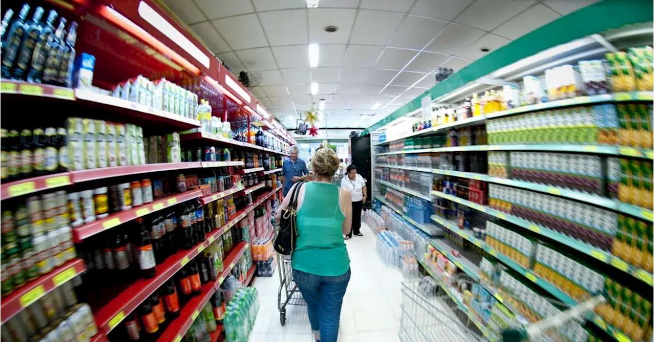 Faturamento bilionário: confira o ranking dos maiores supermercados do Brasil