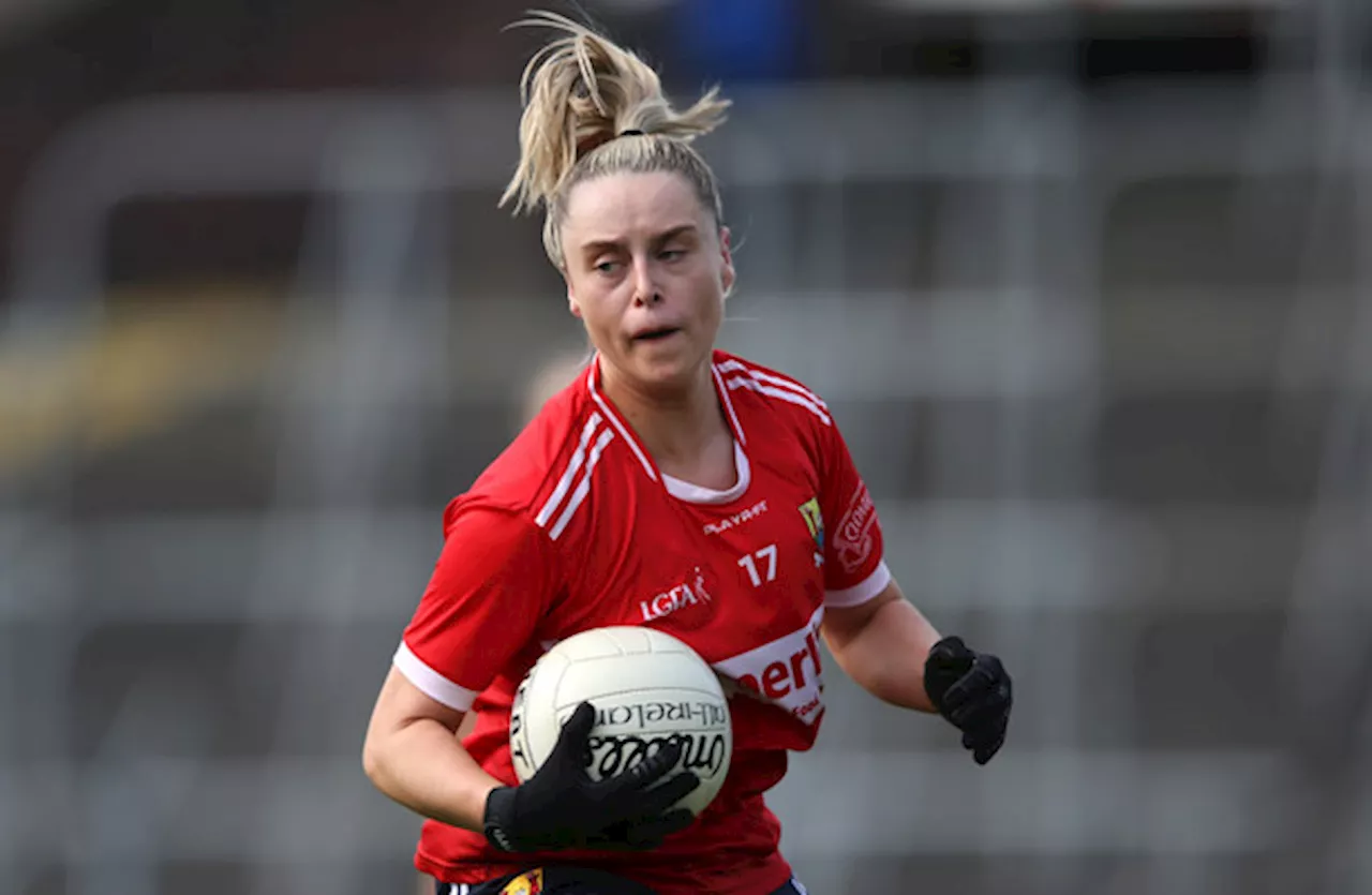 Cork open Munster campaign with badly-needed win over Waterford