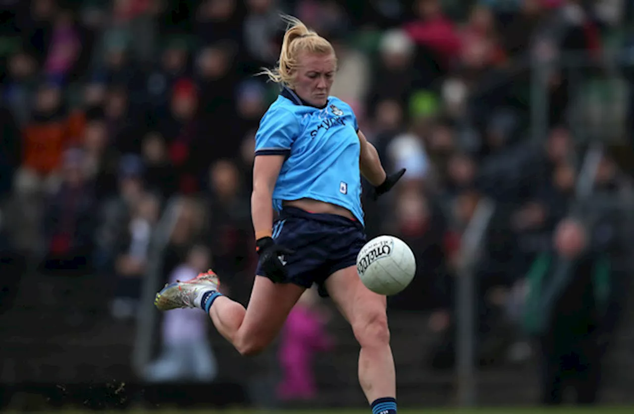 Dublin make winning start to Leinster defence while Meath dispatch Laois