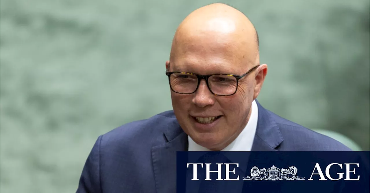 Coalition rift emerges over Dutton’s nuclear plans