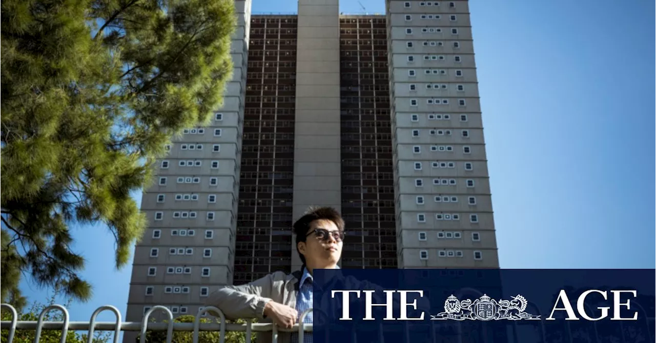 The man pushing for heritage listing for ‘the flats’ says they should be saved, not razed