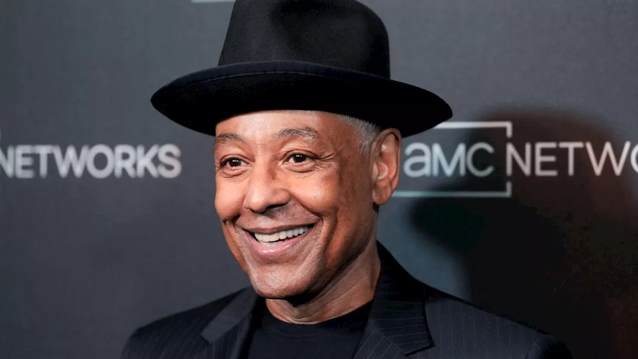 Esposito: Giancarlo Esposito once considered hiring a hitman in plan to ...