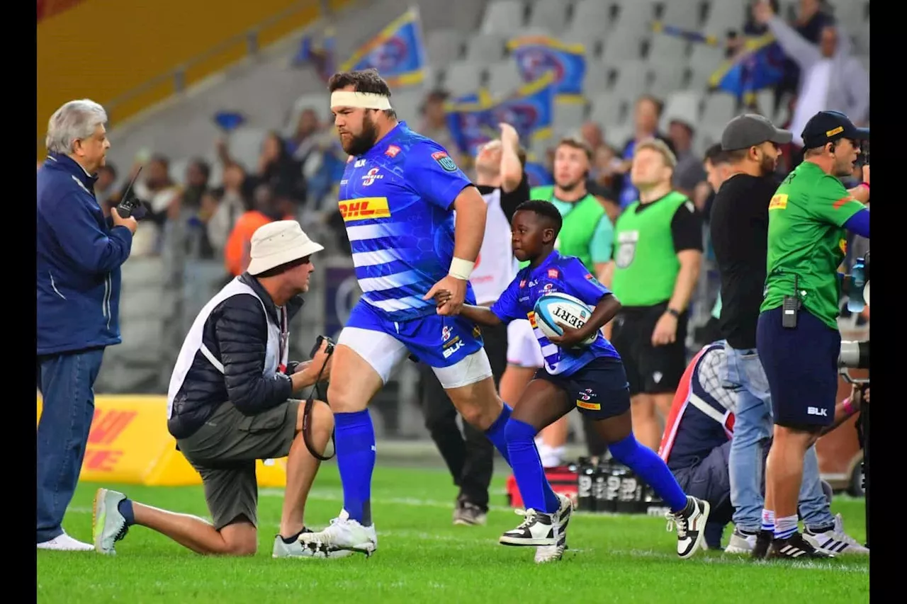 Disappointed Malherbe slams Stormers ill-discipline in Ospreys loss