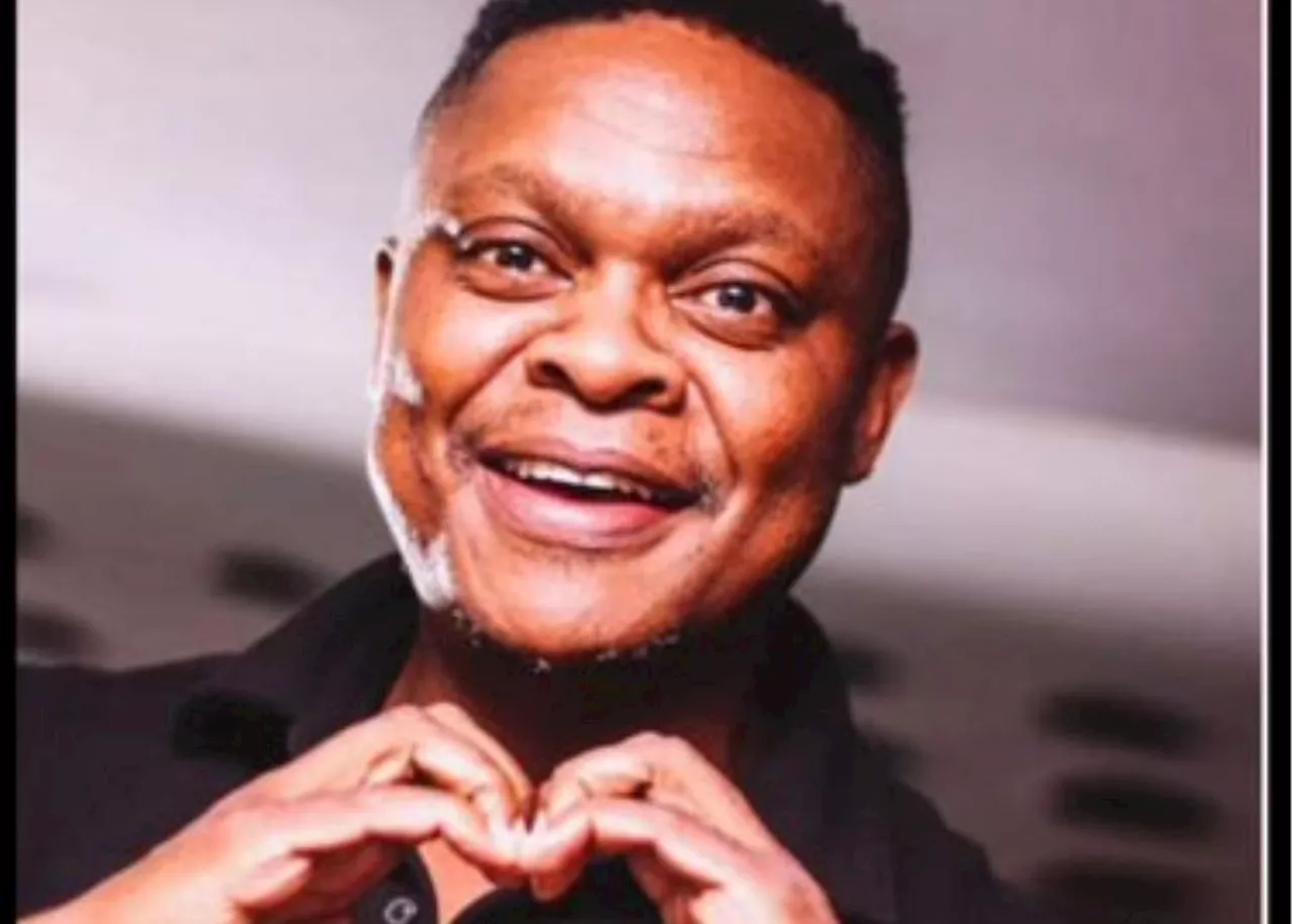 ‘Heal the world’: DJ Peter ‘Mashata’ Mabuse’s last gig [VIDEO]