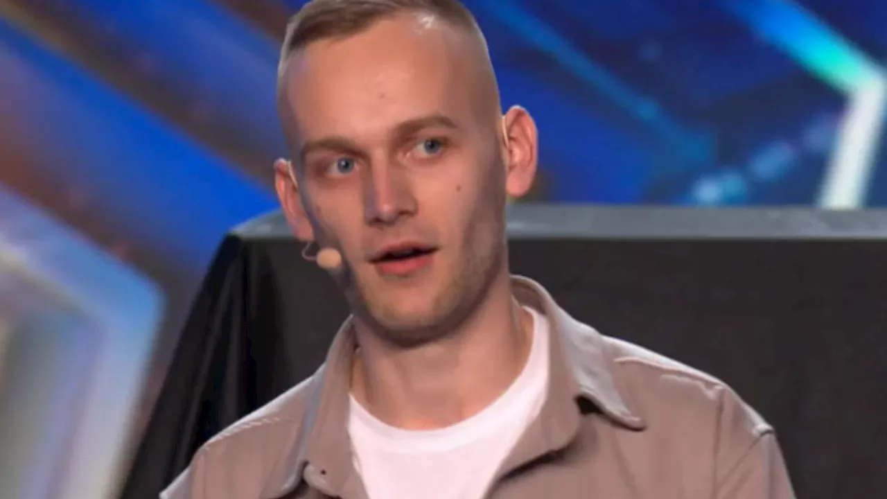 Britain’s Got Talent slammed for ‘recycling’ old acts as magician returns for second time...