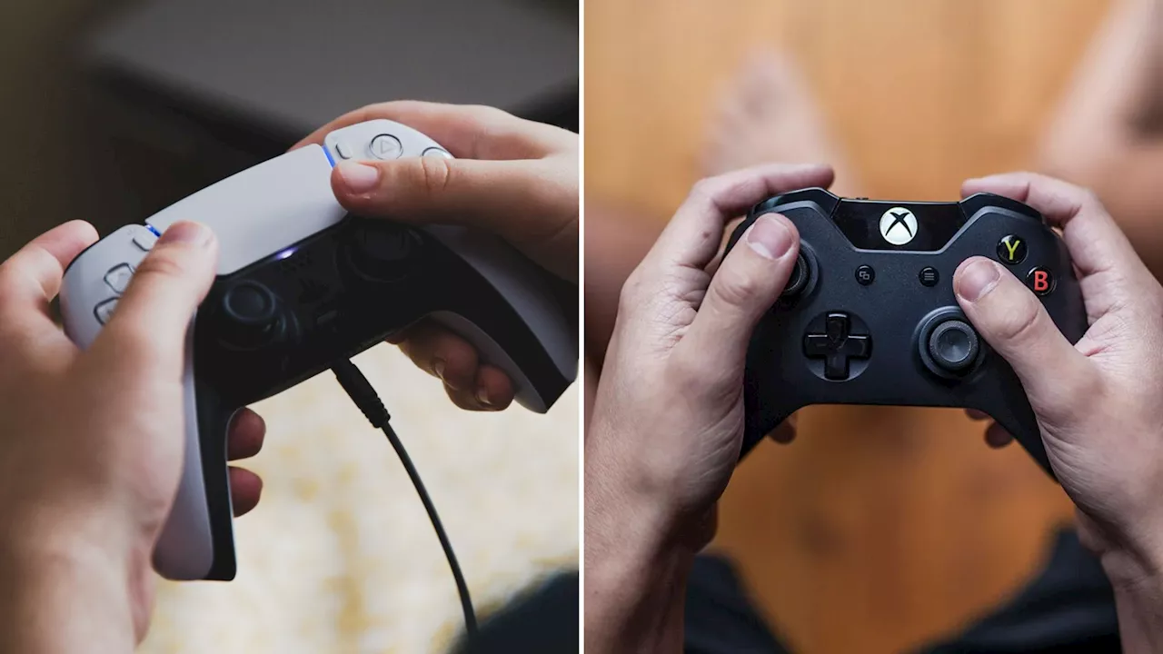 PS5 and Xbox gamers herald ‘genius idea’ that avoids controller battery drain nightmare...