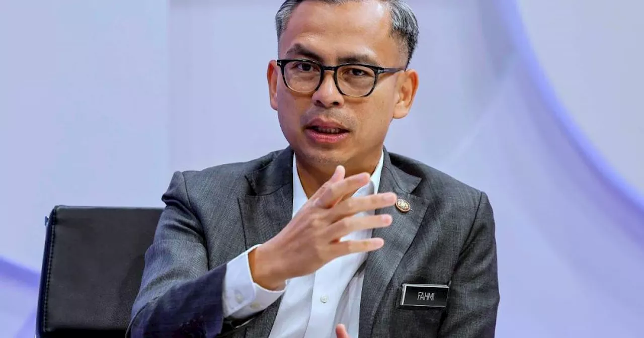 Beberapa pengumuman penting mengenai 5G akan diumum hujung April atau awal Mei