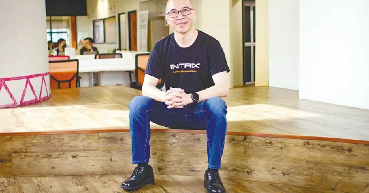 Intrix set to expand overseas presence to Middle East, Australia, HK and Singapore