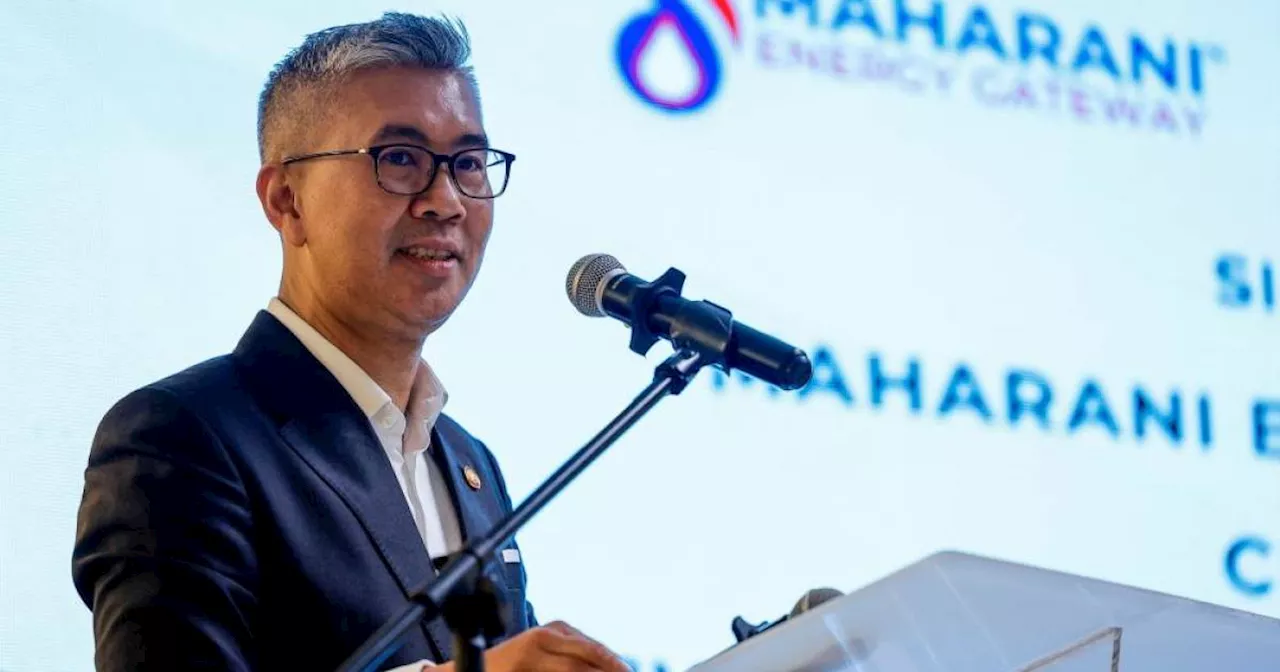 MITI optimistic South Korea to be among main sources of FDI into Malaysia