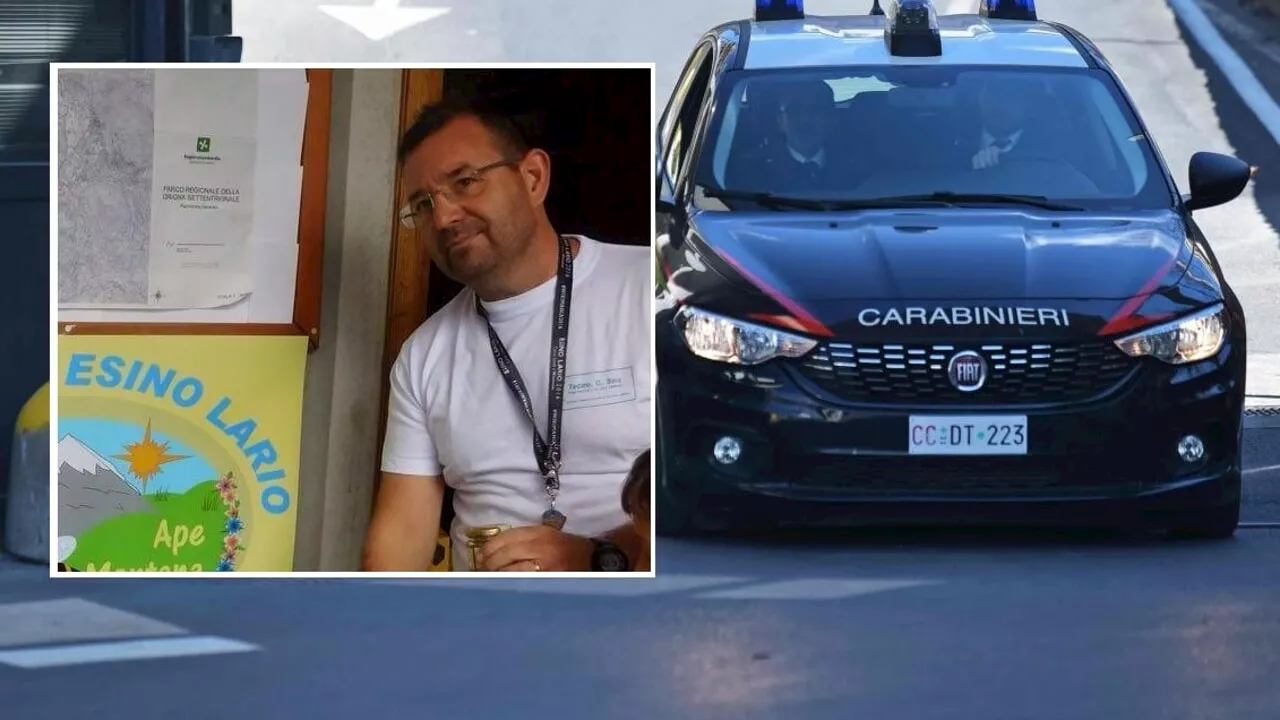 L'assessore comunale Pierluigi Beghetto ucciso a bastonate e coltellate in strada: caccia all'uomo