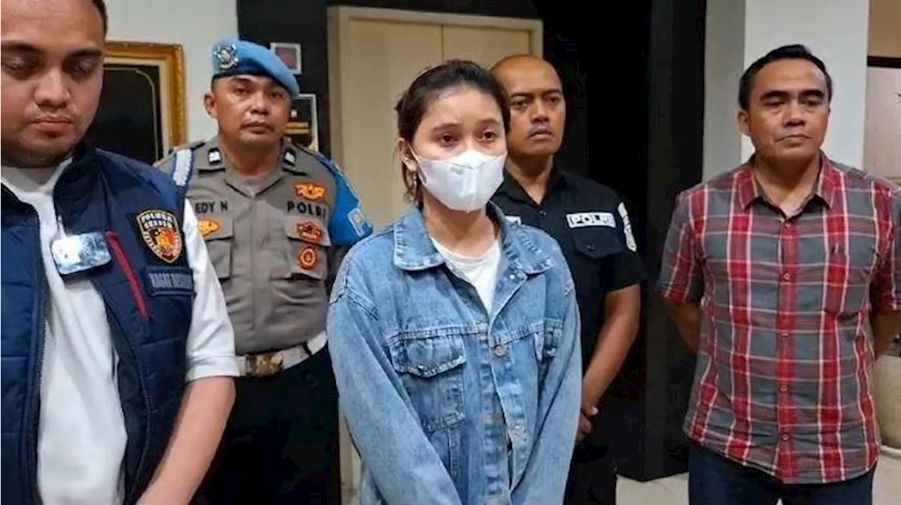 Rekayasa Perampokan, Wanita di Gresik Ini Diam-diam Gadai HP dan Emas dari Suami