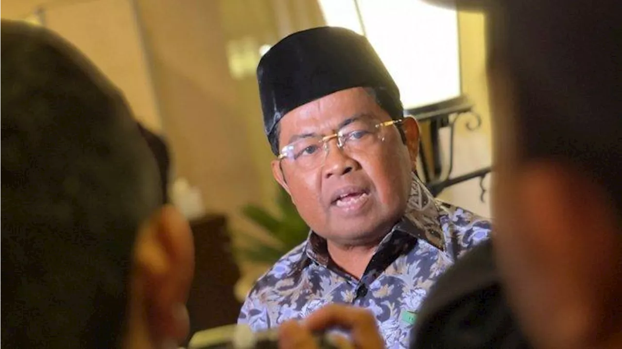 TKN Prabowo-Gibran: MK Tak Mungkin Buat Keputusan yang Timbulkan Masalah Baru