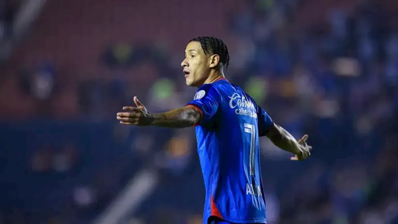 Cruz Azul vs. Atlas EN VIVO por el Clausura 2024 de Liga MX: Previa del partido