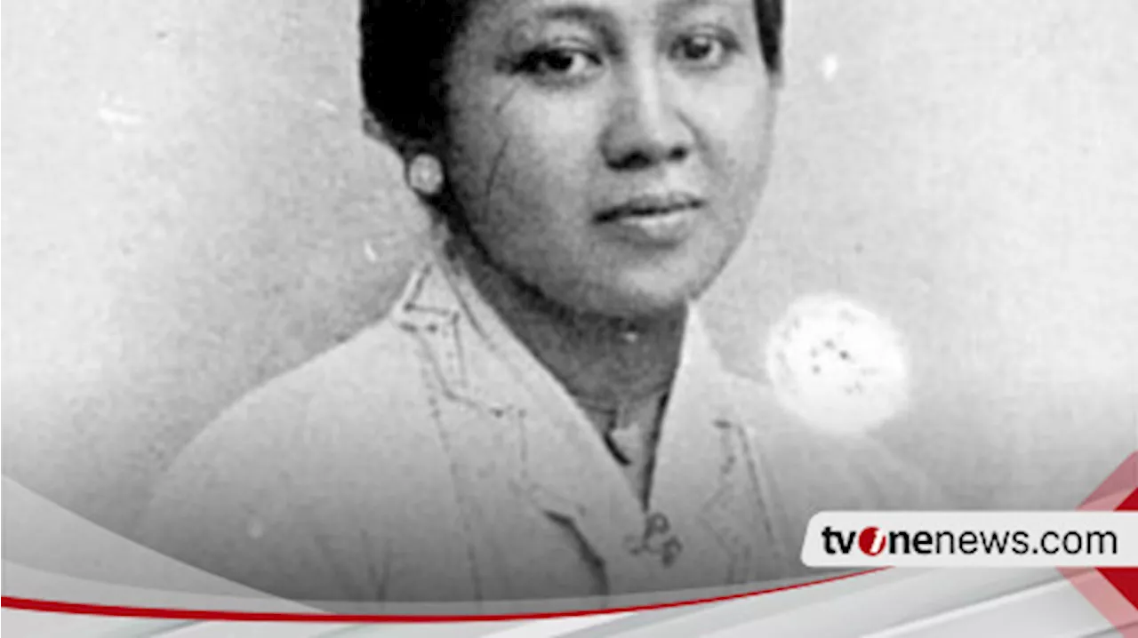 Diperingati Hari Kartini, Inilah Kisah Perjalanan RA Kartini Dijadikan Pahlawan Nasional Perempuan Indonesia