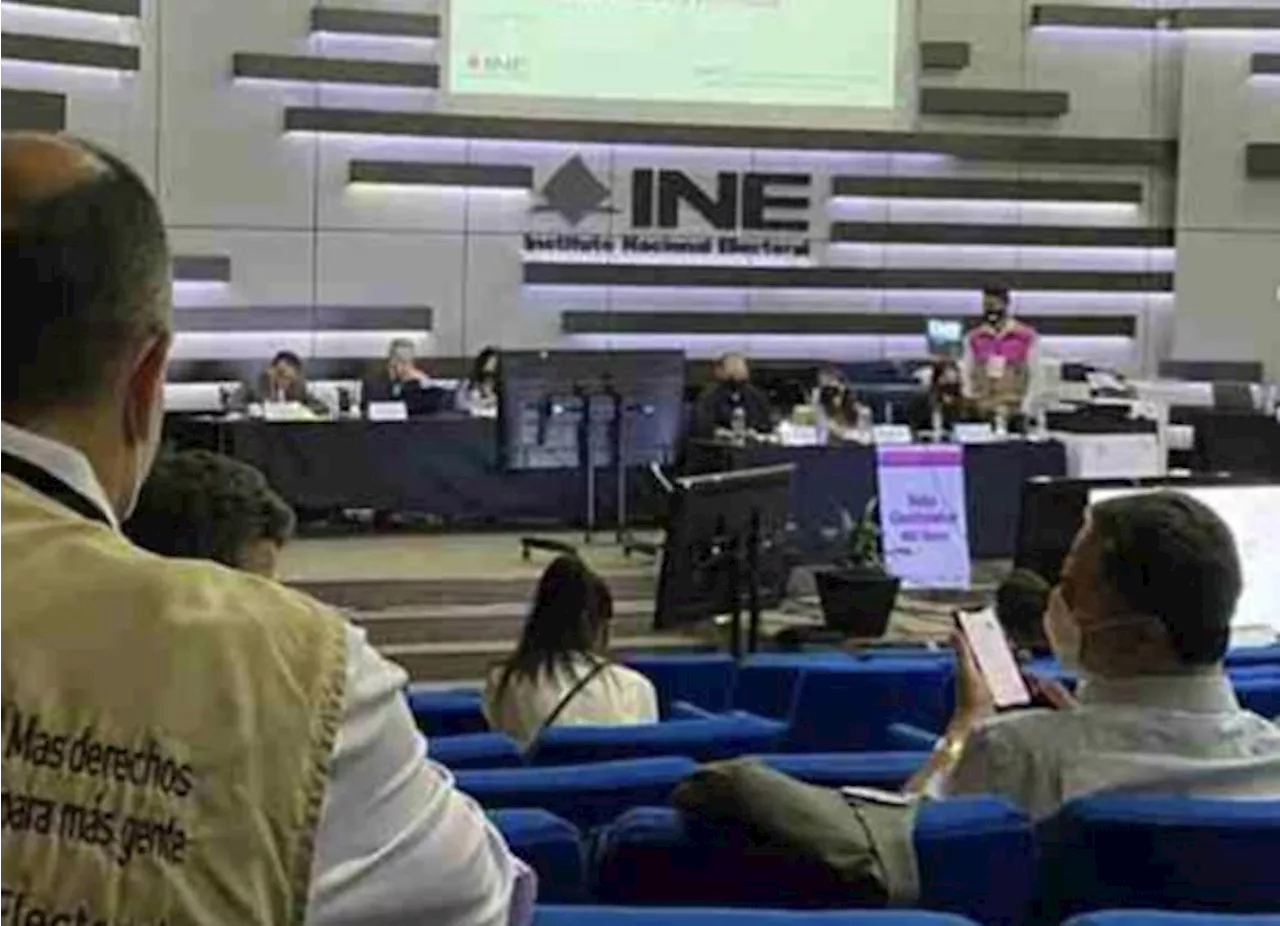 OEA e INE firman acuerdo para observancia electoral