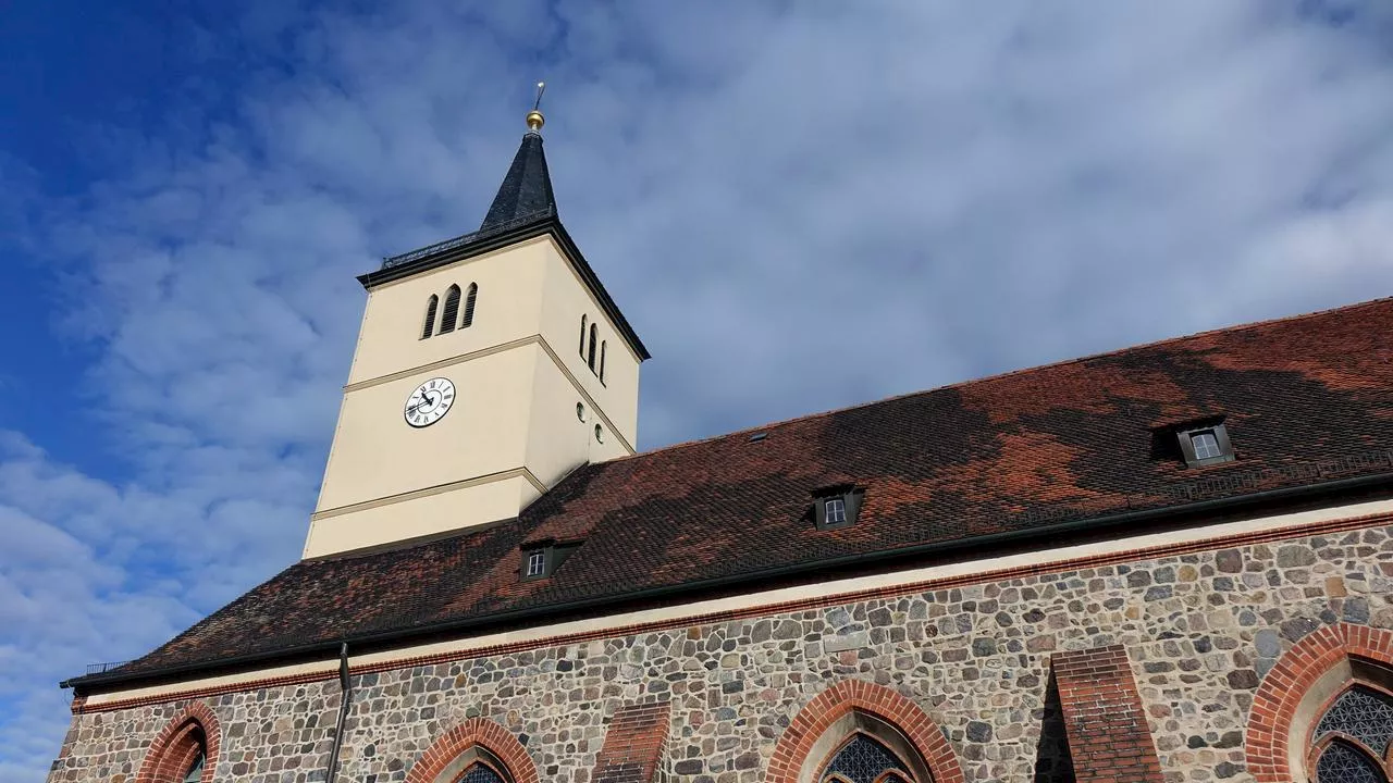 Evangelische Kirche vergibt keine Ämter an AfD-Mitglieder