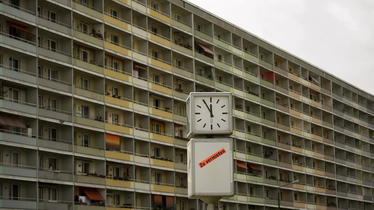 Sanieren ohne Zerstörung: Denkmal Plattenbau?