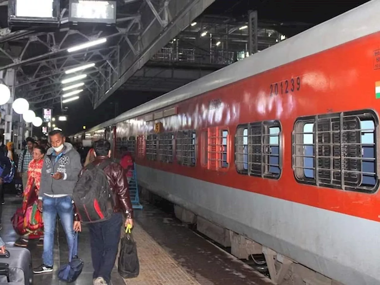 டூர் பிளான் பண்ணியாச்சா.. IRCTC வழங்கும் அசத்தலான மாஸ் டூர் பேக்கேஜ்