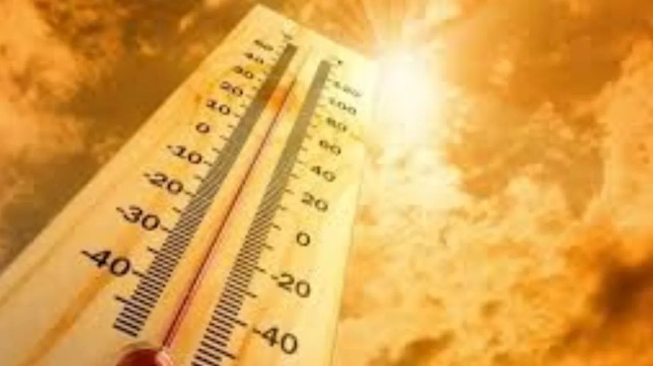 Heatwave Alert: പാലക്കാടും കോഴിക്കോടും ചൂട് ഇനിയും ഉയരും; വേനൽമഴ തുടരുമെന്നും കാലാവസ്ഥാ പ്രവചനം