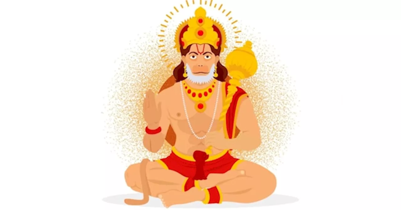 Hanuman Jayanti 2024: हनुमान जयंती पर भूलकर भी न करें ये गलतियां, बन सकते हैं पाप के भागीदार