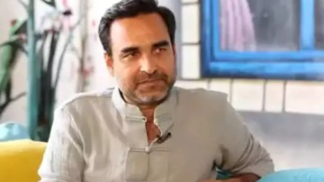 Pankaj Tripathi: మీర్జాపూర్ నటుడు పంకజ్ త్రిపాఠి ఇంట్లో తీవ్ర విషాదం.. వైరల్ గా మారిన వీడియో..